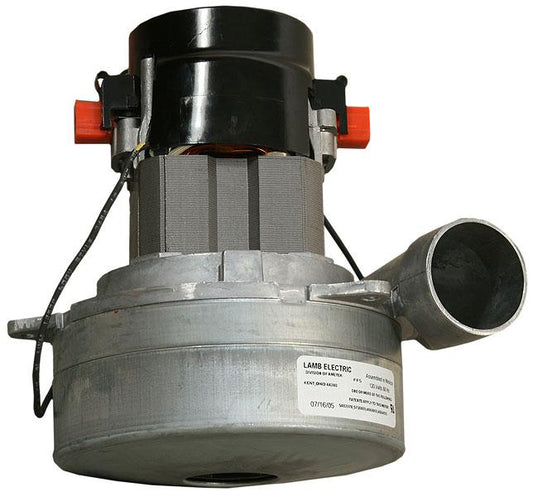 1 Beam Vacuum Part 140411 / Motor, Eurkea CV1804, CV750, Central Vac / Please Use Number, Central Vac No Longer Available