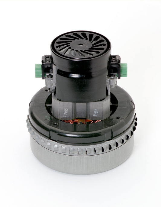 1 Ametek Vacuum Part 116406-13 / Motor, Lamb 116406-13, 2STAGE, 5., 36VOLT