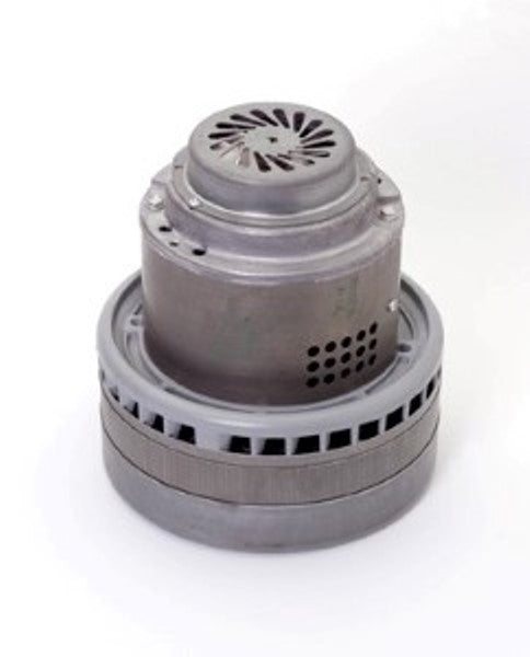 1 Ametek Vacuum Part 119879-00 / Motor 2 Stage 5., 120 Volt