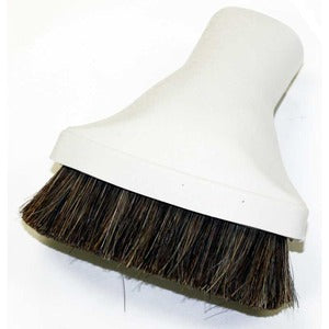 1 Cen-Tec Dust Brush 37270 / Light Gray, 1 1 / 4 Deluxe Horse Hair