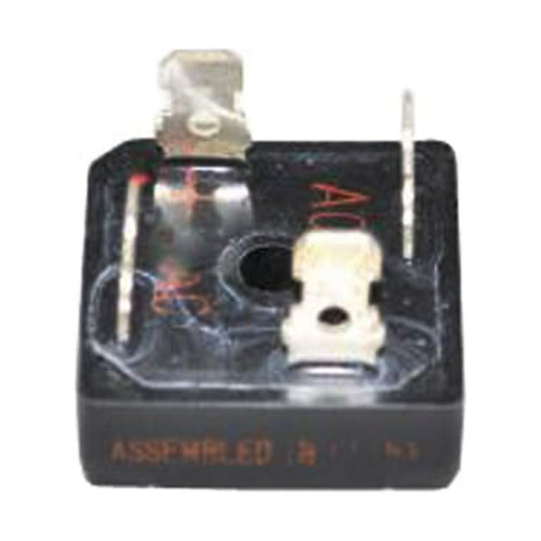 1 Mastercraft Vacuum Part 423319 Backpack / Rectifier Bridge, Master Craft Probe