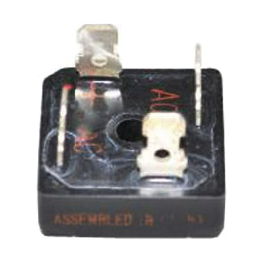 1 Mastercraft Vacuum Part 423319 Backpack / Rectifier Bridge, Master Craft Probe