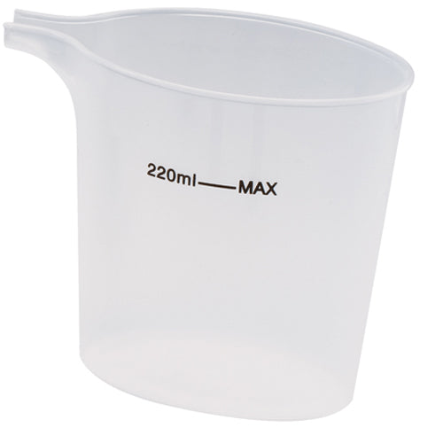 1 Bissell Vacuum Part 2032421 / Measuring Cup 39N7 Steam Shot
