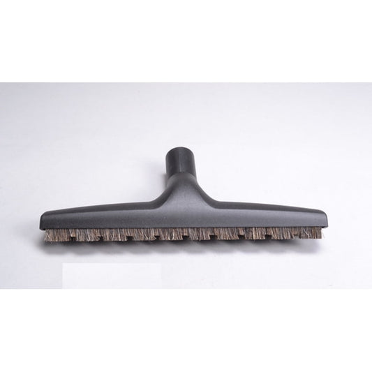 1 Miele 5" Floor Brush 13.9035-305 / Wessel Werk, 12., Horse Hairwith Wheels