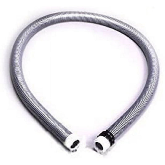 1 Miele Vacuum Hose 54-1205-06 / Blank, Chrushproof, Black