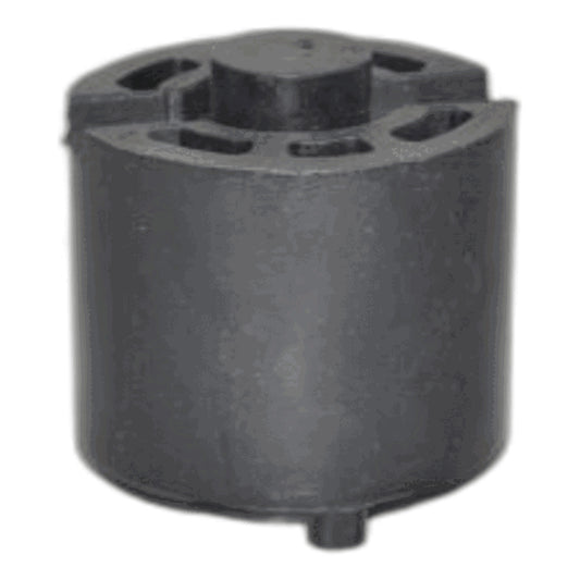 1 Titan Vacuum Part 17-8914-09 Backpack / Motor Mount T750