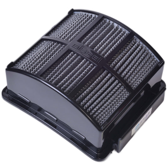 1 Bissell Vacuum Filter 1625642 HEPA Filtration / 3059 Pet Lift Off
