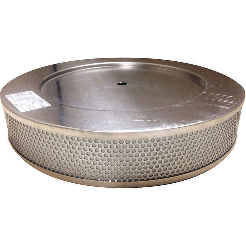 1 Advance Vacuum Filter 817455 / Absolute Nilfisk 137