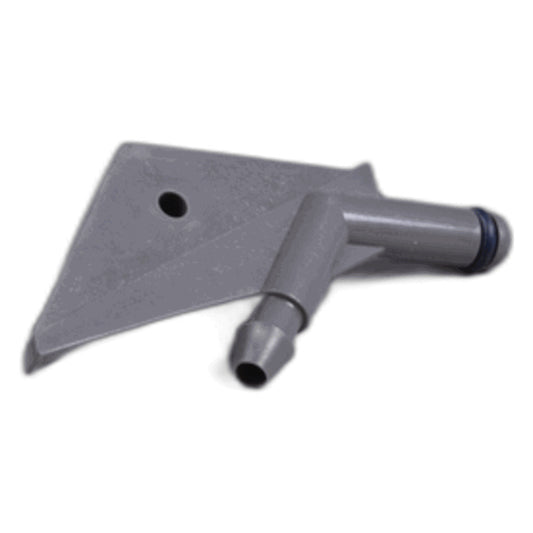 1 Koblenz Vacuum Part 09-53058-01 / Nipple Quick Connect Regina 800 / 900 Steamer, Regina