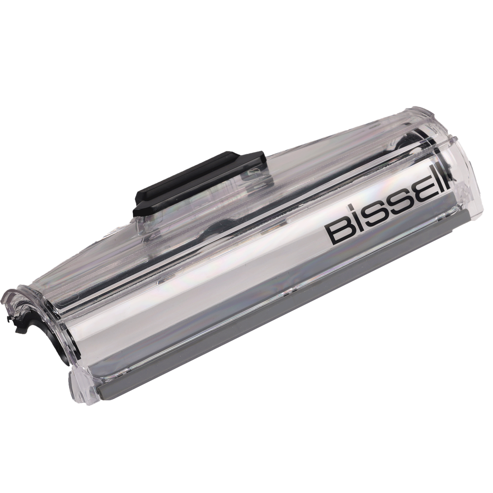 1 Bissell Vacuum Part 1626682 / Nozzle, Medium Cool Grey