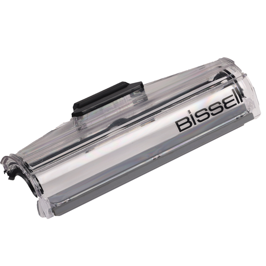 1 Bissell Vacuum Part 1626682 / Nozzle, Medium Cool Grey