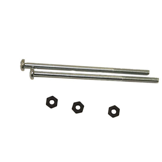 1 Hoover Handle Assembly 40201245 / Hardware, F5800 Series Steam Vac