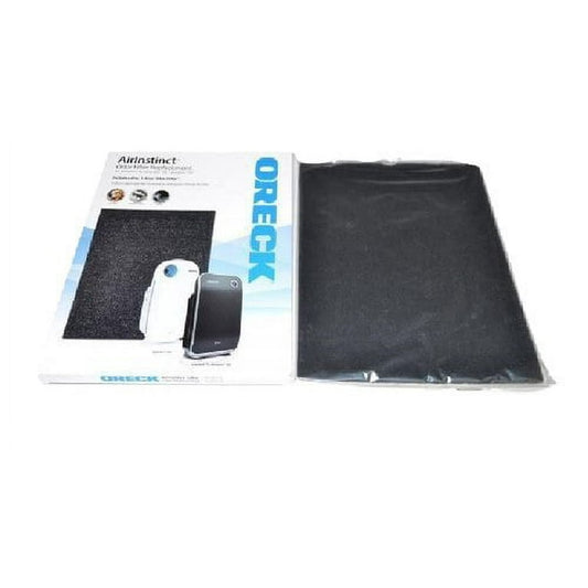 1 Oreck Air Purifier 1YROPK1 / Filter, Charcoal Air Instinct 108