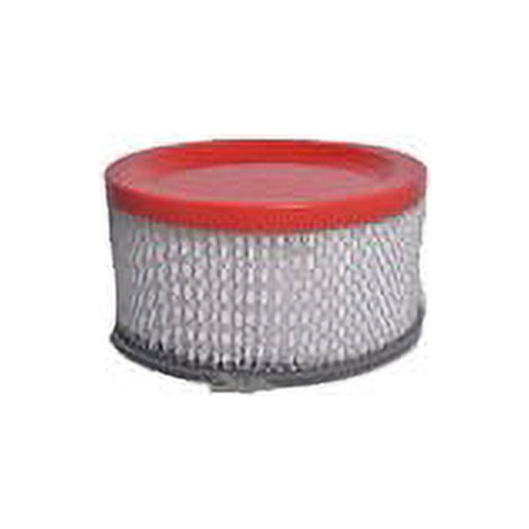 1 Oreck Vacuum Filter 59-2335-02 Canister / Primary, Compacto 9