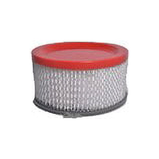 1 Oreck Vacuum Filter 59-2335-02 Canister / Primary, Compacto 9