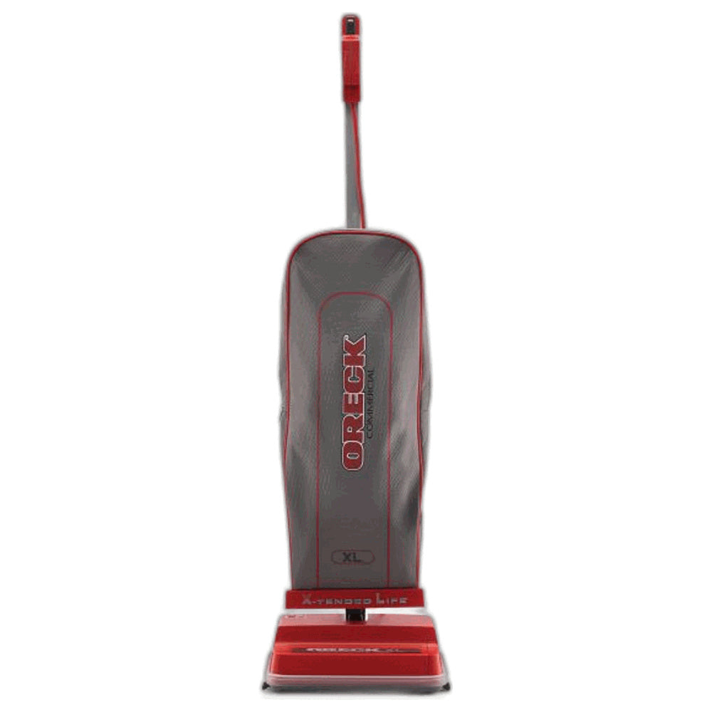 1 Oreck U2000 RB-1 Commercial UPRIGHT40ft QUICK DISCONNECT CORD, NEW STYLE OUTER BAG Vacuum Cleaner Bag U2000RB-1 Commercial