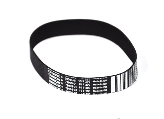 1 Oreck Vacuum Belt 430000924 / U7070, U7240, UK30300, UK30200FITS Hoover BH55500, CH95519, Elevate Cordless, Hoover
