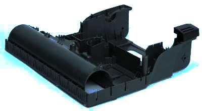 1 Advance Vacuum Part 1470888500 Commercial / Chassis, Spectrum 15D, Spectrum