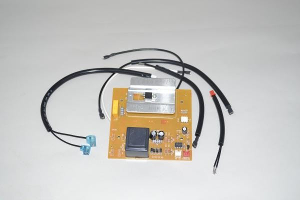 1 Bissell Vacuum Part 2030181 / Pcb Board Assembly 18P0, Garage Pro