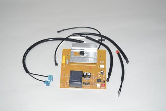 1 Bissell Vacuum Part 2030181 / Pcb Board Assembly 18P0, Garage Pro