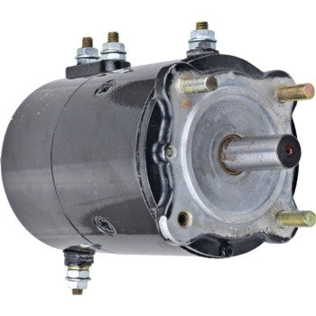 1 Ametek Vacuum Part MUX-6302 / Motor, Prestolite, 4., 24V, Dc