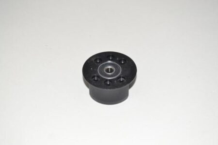 1 Titan Vacuum Bearing C012-1500 Upright / Holder, End Fuller Brush FBP-14PW, Fuller Brush