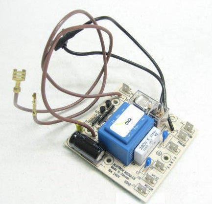 1 Beam Vacuum Part 100552 / Board, Fits Models PU371 / 361, 255, 353, 355ALSO Fits Model PU500-05 Max Central Vac Uum, Central Vac