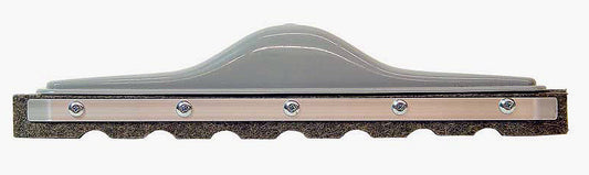 1 Proteam Vacuum Part 100144 Commercial / Floor Tool, Scallop Felt 1 1 / 2
