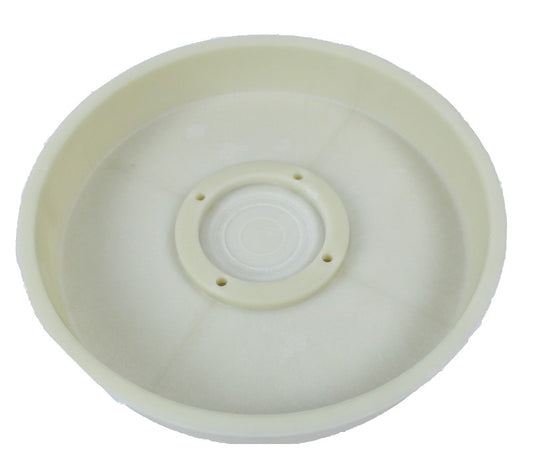 1 Oreck Vacuum Brush 430001168 / Hldr W / Screws Orbiter