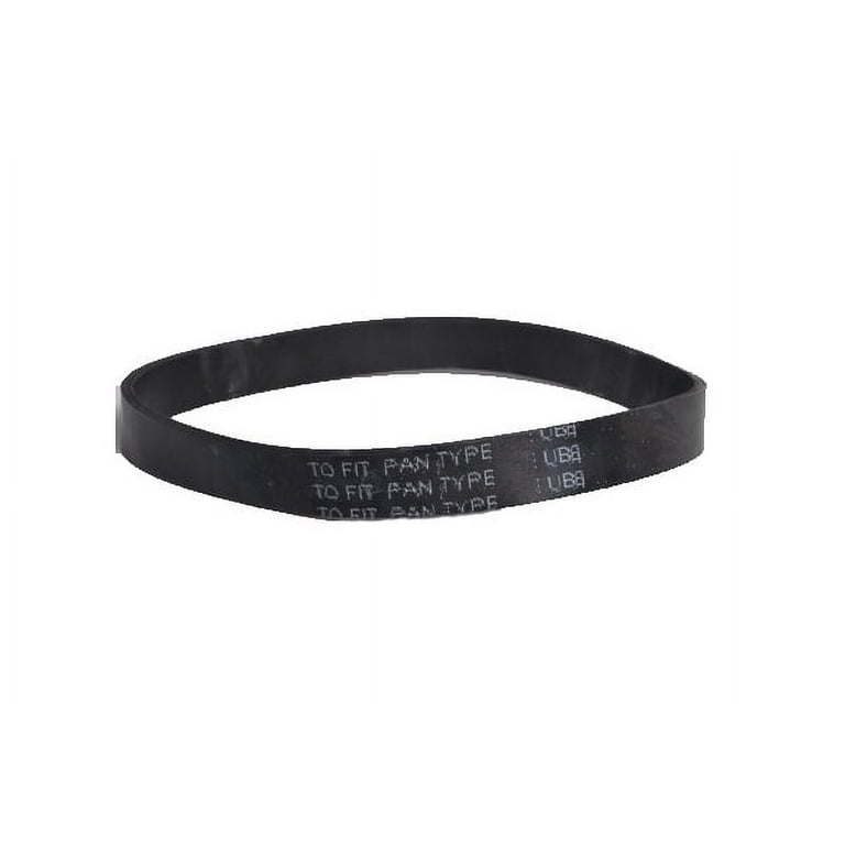1 Panasonic Vacuum Belt 17395 Upright / UB8, Upright, Replacement, Gr