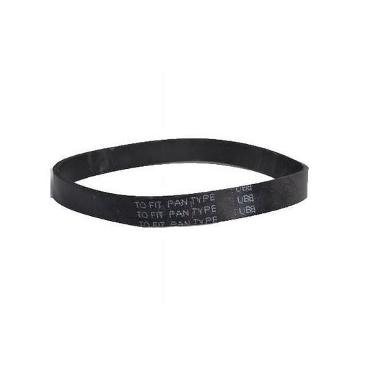 1 Panasonic Vacuum Belt 17395 Upright / UB8, Upright, Replacement, Gr