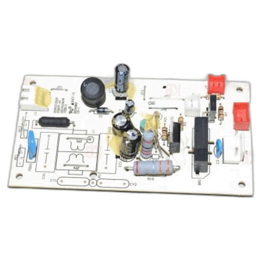 1 Bissell Vacuum Part 1611572 / Pcba 2039 Steam Vac