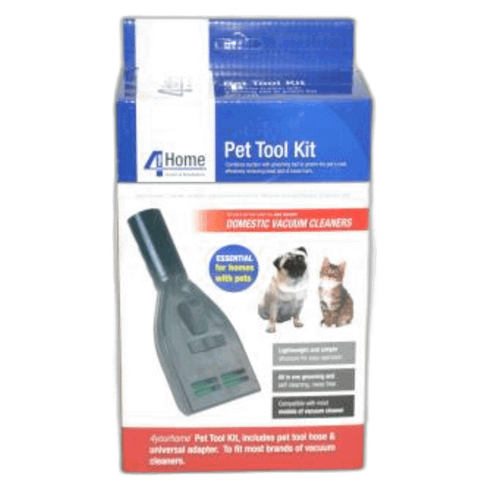 1 Dyson Vacuum Part 10-4907-04 / Pet Grooming Kit, All Models