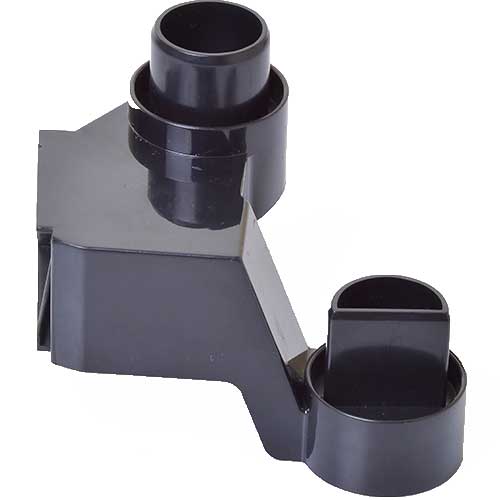 1 Bissell Vacuum Part 1608836 / Tool Holder 1650 Pet Hair Eraser