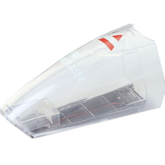 1 Bissell Vacuum Part 1608652 / Dirt Cup Hair Eraser Cordless Hand Vac