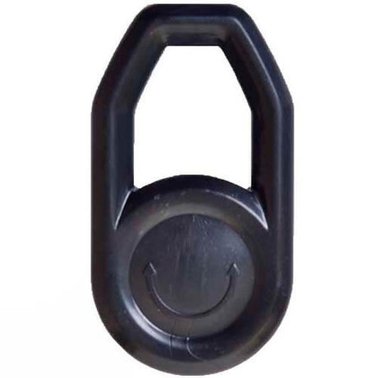 1 Bissell Vacuum Part 1613432 / Cord Wrap, Upper 2087 Pet Hair Eraser