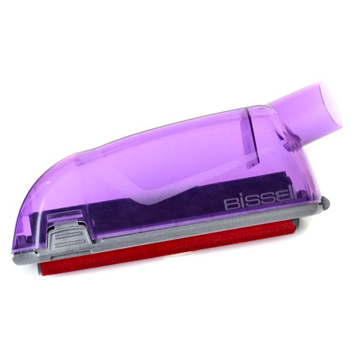 1 Bissell Vacuum Part 1604117 / Tool, Pet Hair Eraser 2043 Power Glide