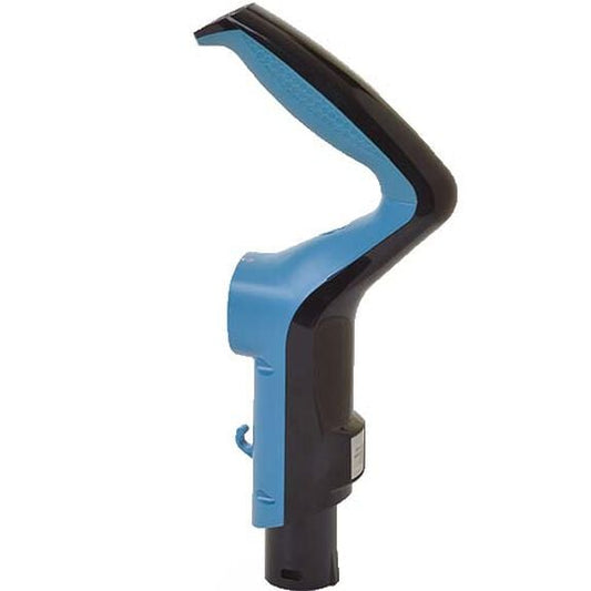 1 Bissell Handle Assembly 1608852 / Upper 1650, Teal