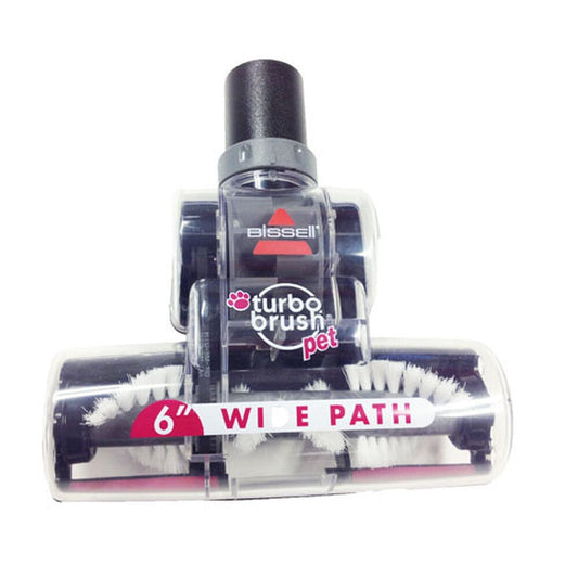 1 Bissell Vacuum Brush 2031290 Upright / Turbo, Pet Tool, No Longer Available