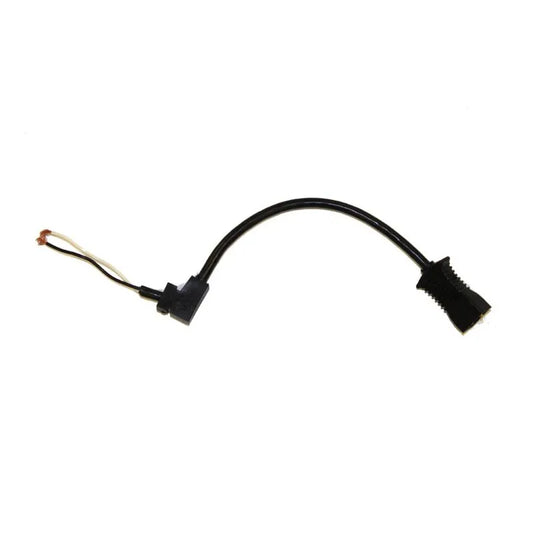 1 Filter Queen Vacuum Filter 1301003401 / Pigtail Cord Queen P / N (Majestic), Majestic