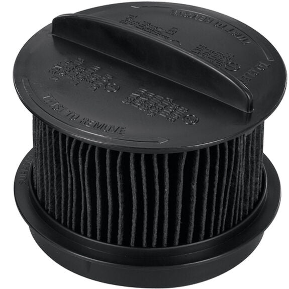 1 Bissell Vacuum Filter 2031464 / Pleated Cartridge, Cleanview Helix