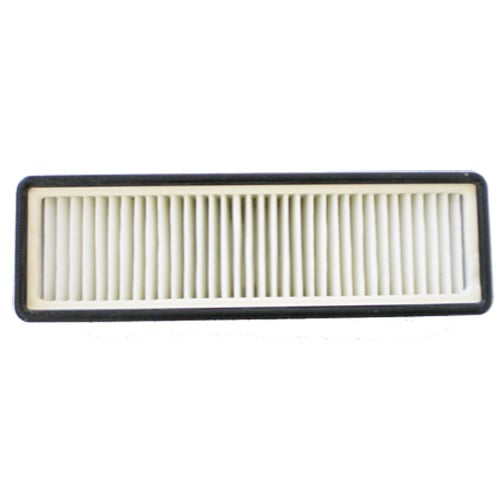 1 Bissell Vacuum Filter 2037083 HEPA Filtration / 7700 Big Green
