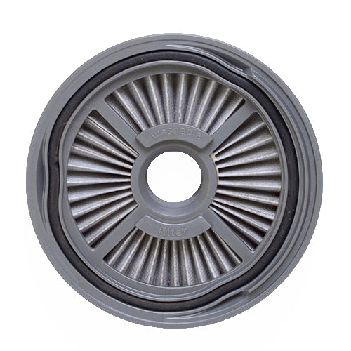 1 Bissell Vacuum Filter 1606886 Upright / Pleated 1543