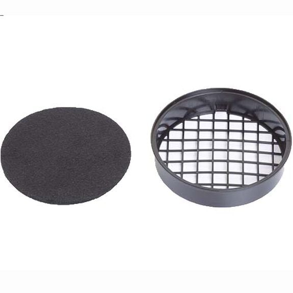 1 Bissell Vacuum Filter 1608235 / Post Motor 1701 Helix
