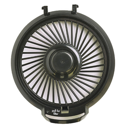 1 Bissell Vacuum Filter 1616278 / Door, Post Motor 2281K, 22813