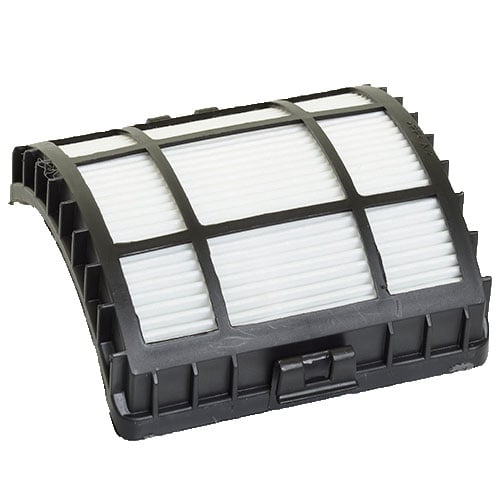 1 Bissell Vacuum Filter 1611321 / Post Motor, Pleated 2043 Power Glide, If S / N After 19076 Use Alt No Longer Available