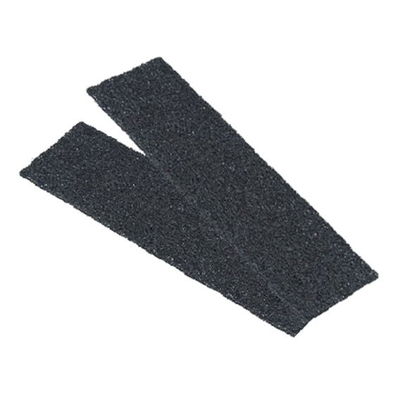 2 Bissell Vacuum Filters 3099 / Post Motor, 2PK Style 7, 9, 16 No Longer Available