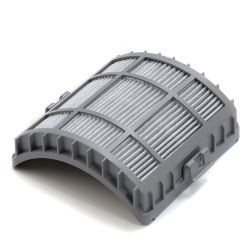 1 Bissell Vacuum Filter 1601974 / Post Allergen 2763 Power Glide