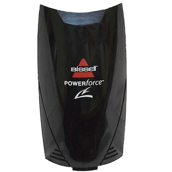 1 Bissell Vacuum Cover 2031087 Upright / Dust, Powerforce No Longer Available