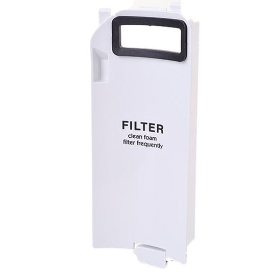 1 Bissell Vacuum Filter 2031570 Canister / Door, Pre Motor 80Q2 Bagless Can